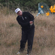 Illustration for article titled Finns Mock President Trump by Posting 'Forest Raking' Photos Online